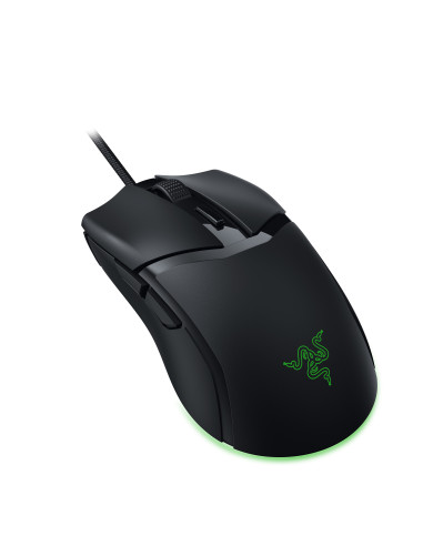 Razer COBRA ratón Juego mano derecha USB tipo A Óptico 8500 DPI