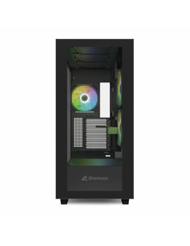 Sharkoon Rebel C60 Midi Tower Negro