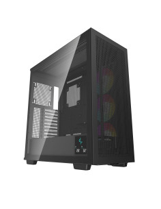 DeepCool Morpheus Torre Negro