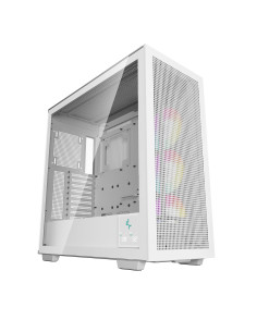DeepCool Morpheus WH Torre Blanco