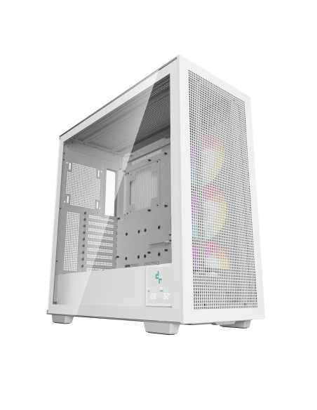 DeepCool Morpheus WH Torre Blanco
