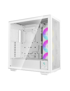 DeepCool Morpheus WH Torre Blanco 2