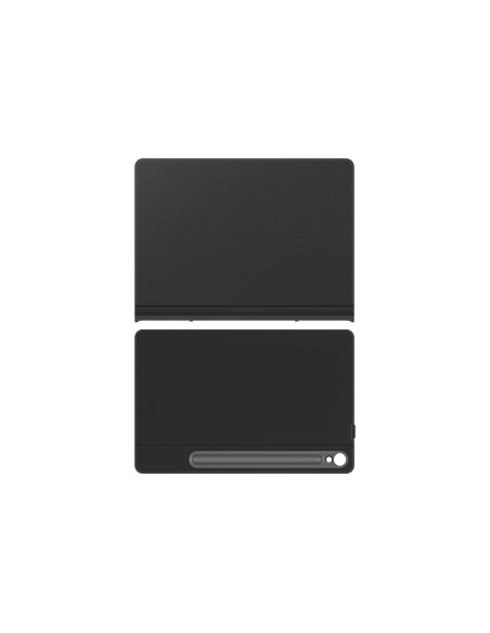 Samsung EF-BX710PBEGWW funda para tablet 27,9 cm (11") Negro