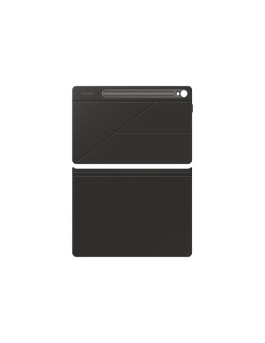 Samsung EF-BX710PBEGWW funda para tablet 27,9 cm (11") Negro