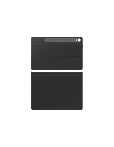 Samsung EF-BX710PBEGWW funda para tablet 27,9 cm (11") Negro