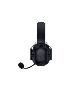 Razer BLACKSHARK V2 HYPERSPEED Auriculares Inalámbrico y alámbrico Diadema Juego USB tipo A Bluetooth Negro 2