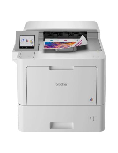 Brother HL-L9470CDN impresora láser Color 2400 x 600 DPI A4