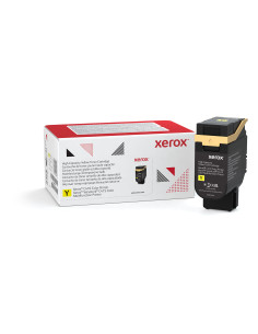 Xerox C410   VersaLink C415 cartucho de tóner amarillo de alta capacidad (7000 páginas)