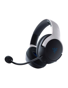 Razer Kaira HyperSpeed Auriculares Inalámbrico Diadema Juego USB Tipo C Bluetooth Blanco, Negro 2