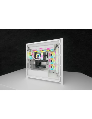 Corsair CW-9061012-WW accesorio o pieza de sistema de refrigeración para ordenador Mostrar