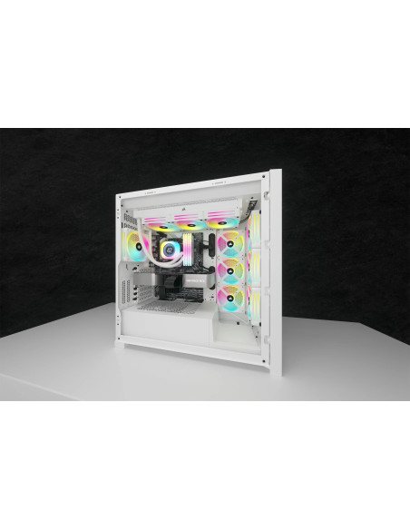 Corsair CW-9061012-WW accesorio o pieza de sistema de refrigeración para ordenador Mostrar