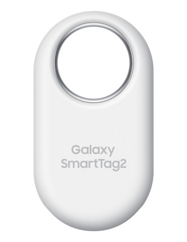 Samsung Galaxy SmartTag2 Elemento Buscador Blanco