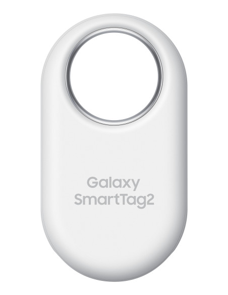 Samsung Galaxy SmartTag2 Elemento Buscador Blanco
