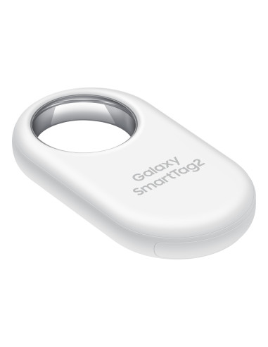 Samsung Galaxy SmartTag2 Elemento Buscador Blanco