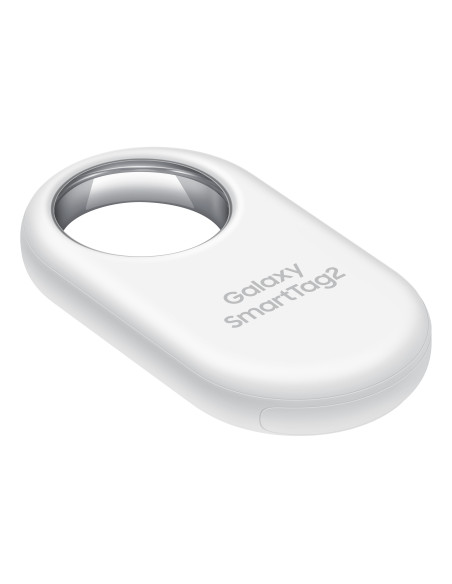 Samsung Galaxy SmartTag2 Elemento Buscador Blanco