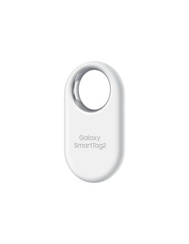 Samsung Galaxy SmartTag2 Elemento Buscador Blanco
