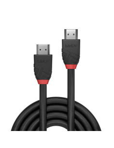Lindy 36773 cable HDMI 3 m HDMI tipo A (Estándar) Negro 2