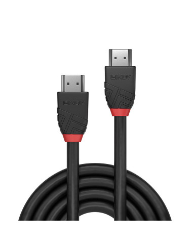 Lindy 36773 cable HDMI 3 m HDMI tipo A (Estándar) Negro