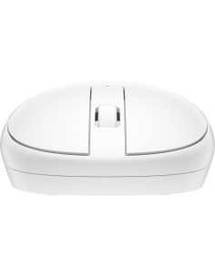 HP Ratón Bluetooth 240 blanco lunar