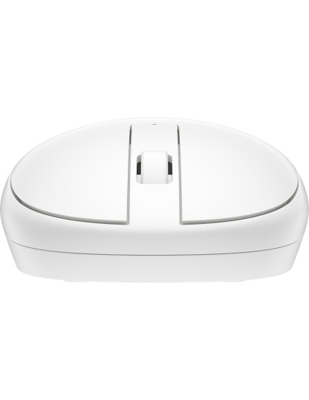 HP Ratón Bluetooth 240 blanco lunar