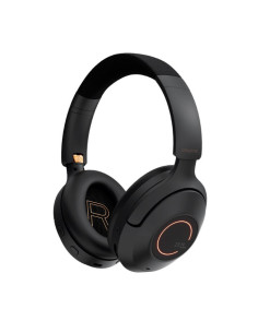 Creative Labs Zen Hybrid Pro Auriculares Inalámbrico Diadema Llamadas Música USB Tipo C Bluetooth Negro