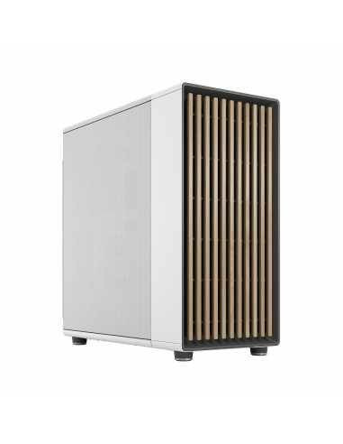 Fractal Design North XL Midi Tower Blanco