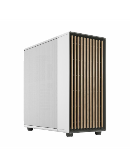Fractal Design North XL Midi Tower Blanco