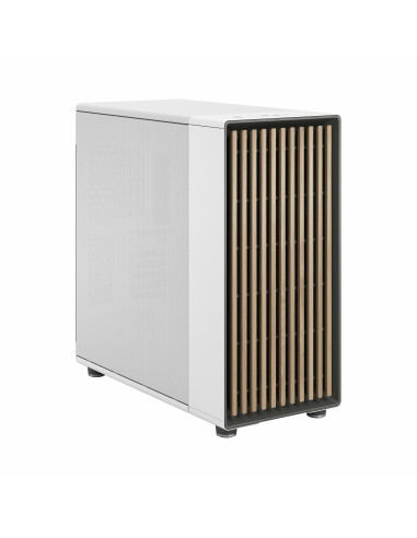 Fractal Design North XL Midi Tower Blanco