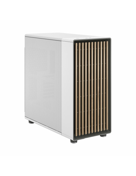 Fractal Design North XL Midi Tower Blanco