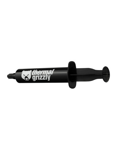 Thermal Grizzly TG-A-100-R compuesto disipador de calor Cubierta de pasta térmica 26 g