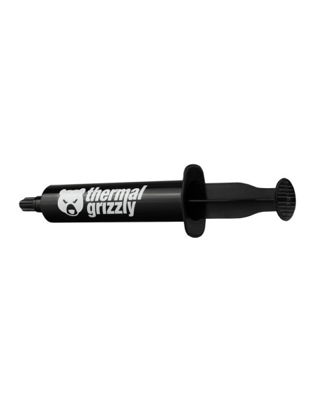 Thermal Grizzly TG-A-100-R compuesto disipador de calor Cubierta de pasta térmica 26 g