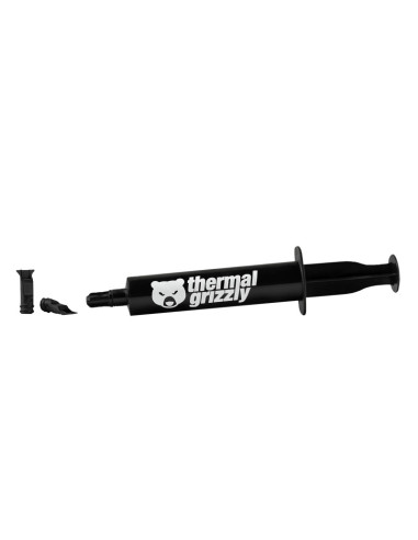 Thermal Grizzly TG-A-100-R compuesto disipador de calor Cubierta de pasta térmica 26 g
