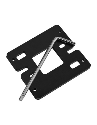 Thermal Grizzly TG-SB-R7000 Carcasa trasera