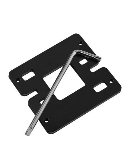 Thermal Grizzly TG-SB-R7000 Carcasa trasera