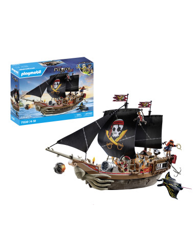 Playmobil Pirates 71530 set de juguetes