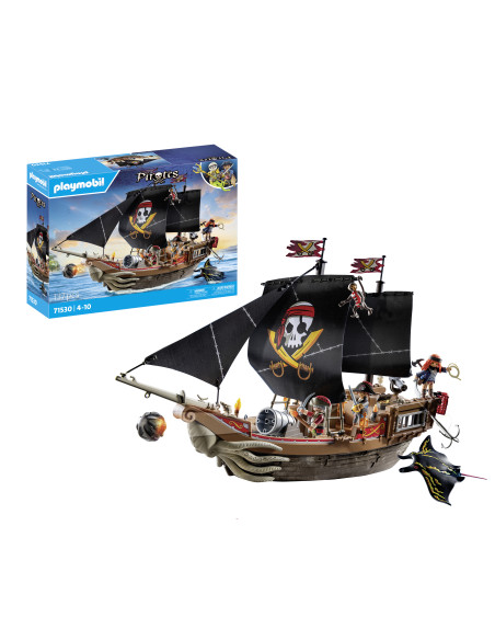 Playmobil Pirates 71530 set de juguetes