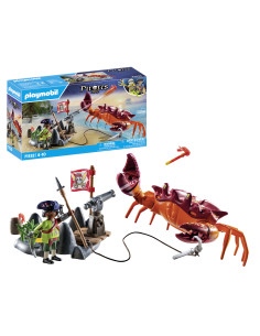 Playmobil Pirates 71532 set de juguetes