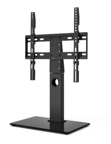 Hama 00220866 soporte para TV 139,7 cm (55") Negro