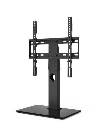 Hama 00220866 soporte para TV 139,7 cm (55") Negro