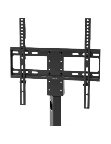 Hama 00220866 soporte para TV 139,7 cm (55") Negro