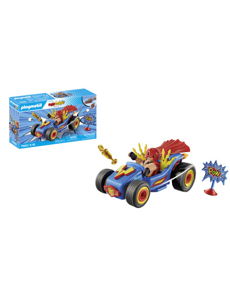 Playmobil 71632 set de juguetes
