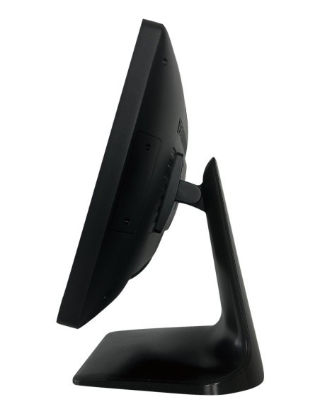 Posiberica Atenea J6412 2 GHz 38,1 cm (15") 1024 x 768 Pixeles Pantalla táctil Negro