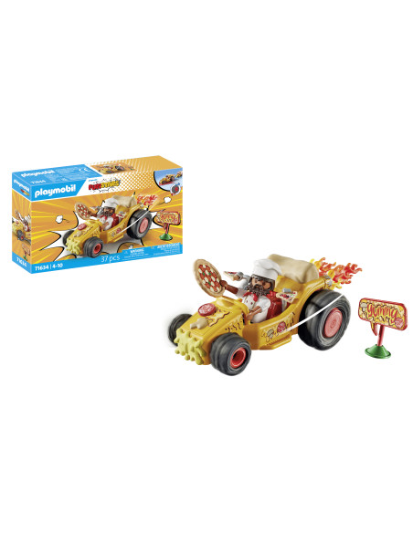 Playmobil 71634 set de juguetes