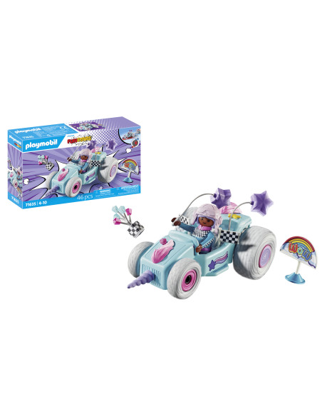 Playmobil 71635 set de juguetes