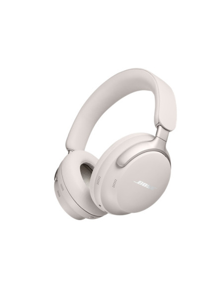 Bose QuietComfort Ultra Auriculares Inalámbrico y alámbrico Diadema Música uso diario Bluetooth Blanco