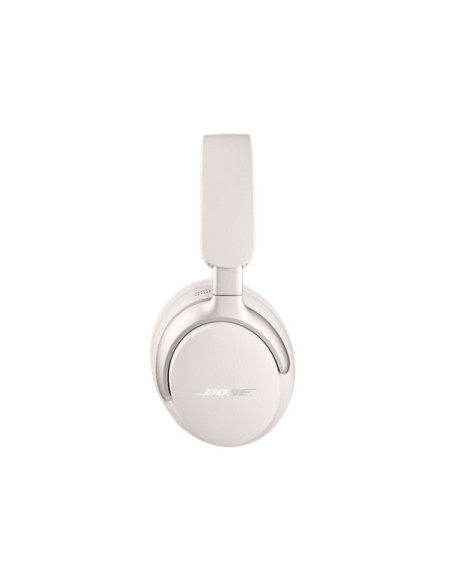 Bose QuietComfort Ultra Auriculares Inalámbrico y alámbrico Diadema Música uso diario Bluetooth Blanco