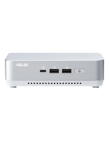 ASUS NUC 14 Pro+ RNUC14RVSU900002I UCFF Plata 185H