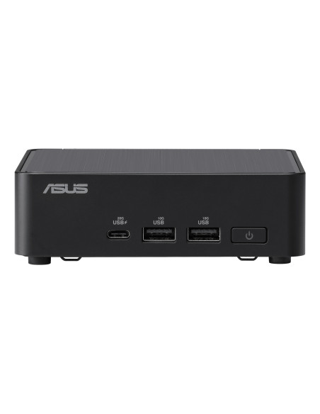 ASUS NUC 14 Pro RNUC14RVKI300002I UCFF Negro 100U