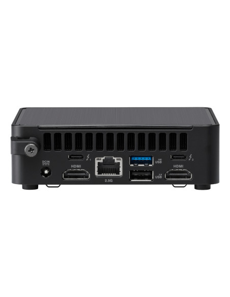ASUS NUC 14 Pro RNUC14RVKI300002I UCFF Negro 100U