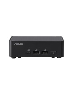 ASUS NUC 14 Pro RNUC14RVKU500002I UCFF Negro 125H